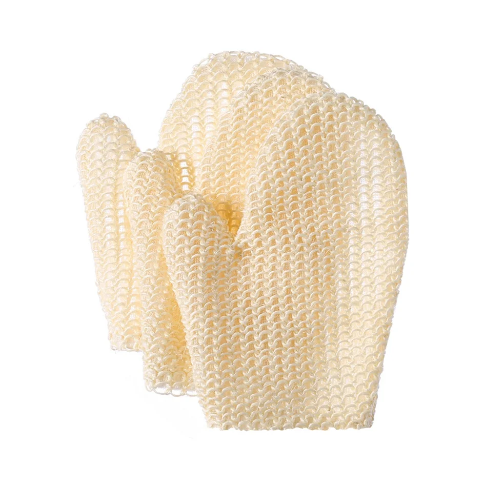 Рисунок 6 - Удобные банные перчатки Sisal