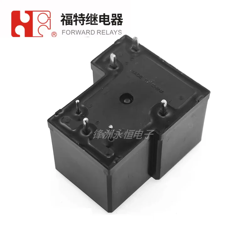 5Pcs New Original NT90HCE5CB NT90HCE12CB NT90HCE24CB T90 6PIN 12A 5V 12V 24V power relay