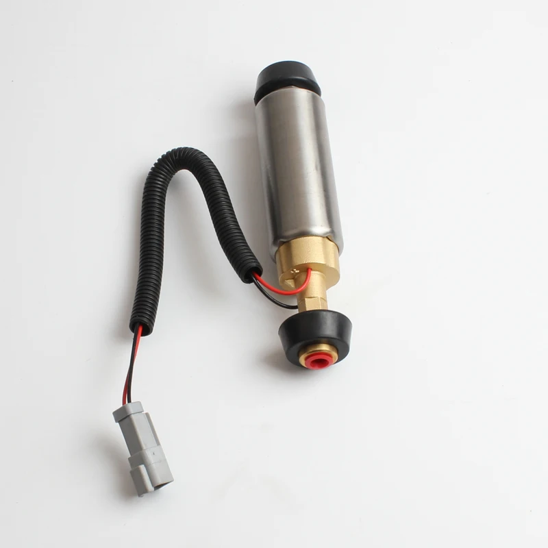 Fuel Transfer Pump … - image