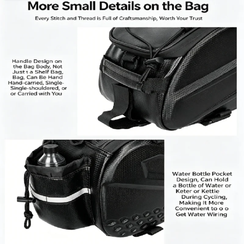 Thumbnail 4 - #48 Best Bike Bags to Buy In 2026
