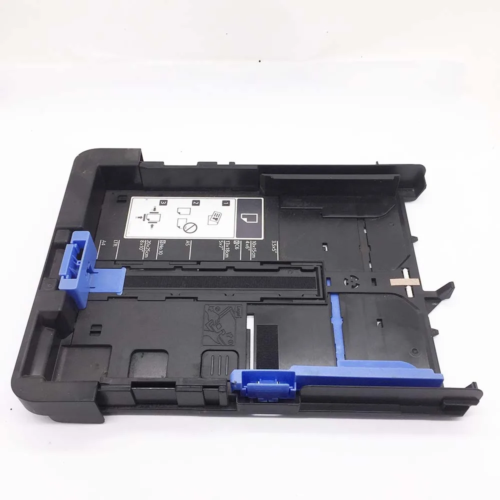 

Paper Input Tray Fits For EPSON WorkForce WF-3725 WF-3721 WF-3730 WF-3720