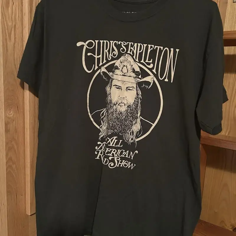 Chris Stapleton All… - image