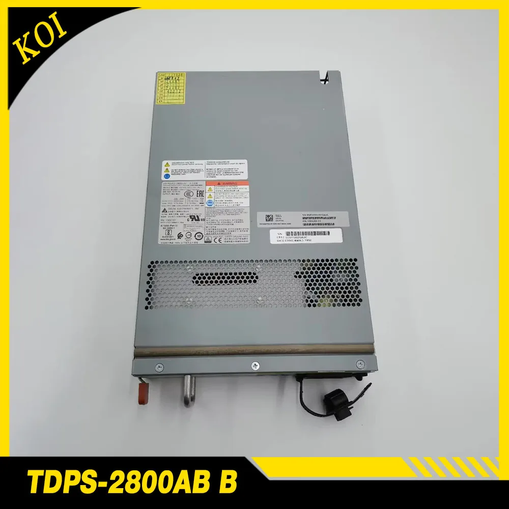 For Del-Ta TDPS-280… - image