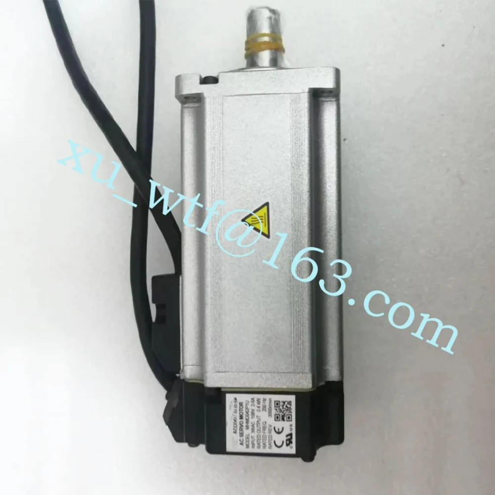 New Original Servo Motor MHMD042P1U