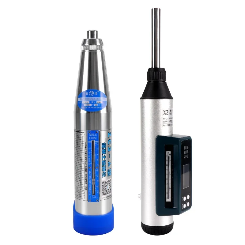 

Rebound instrument Compression high strength digital display Mechanical rebound instrument Brick mortar