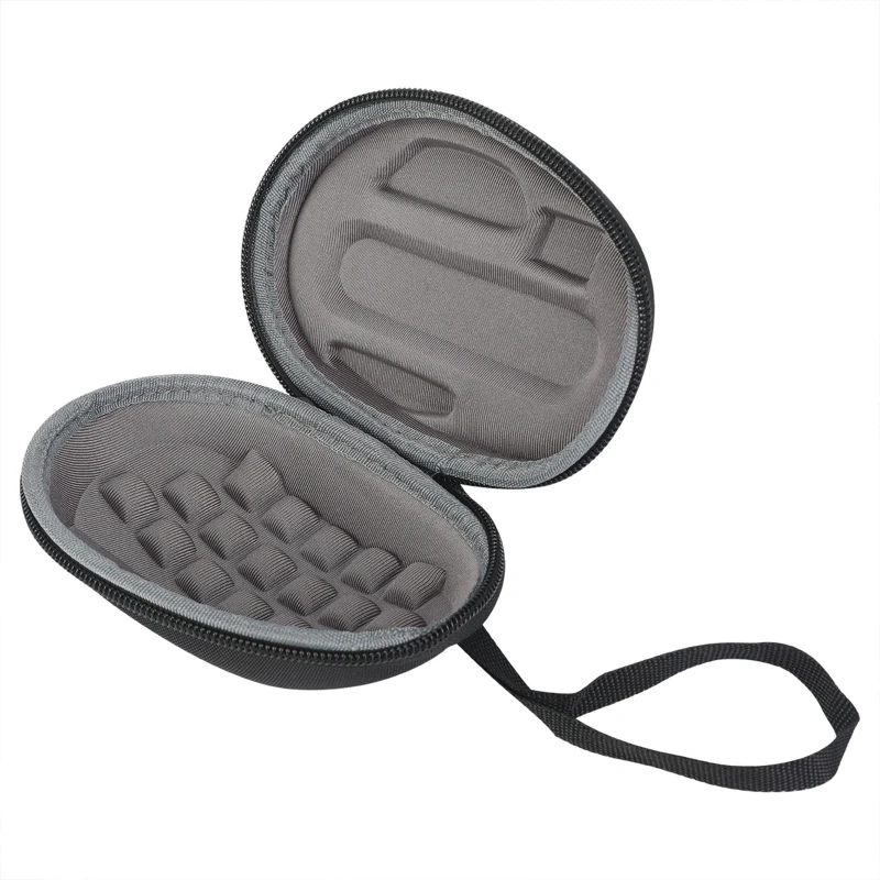 Gaming Mouse Bag Shockproof for Case forLogitech G502 G604 G602 700S G305 Wireless Mice Hard for Shell EVA for Cas