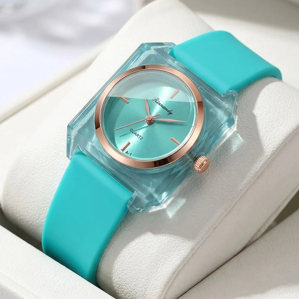 1Pc Unisex Jewelry Watch Women's Wristwatch Accessories Fashionable Business Elegant Classic Exquisite Bracelet Y2K Party Gathering Daily Wear Birthday Holiday Gift Travel Vacation Music Festival Perfect Gift Present