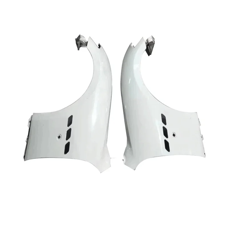 

New Design China Manufacturer Universal Wear-Resnt Wheel Arch Fender for Gt