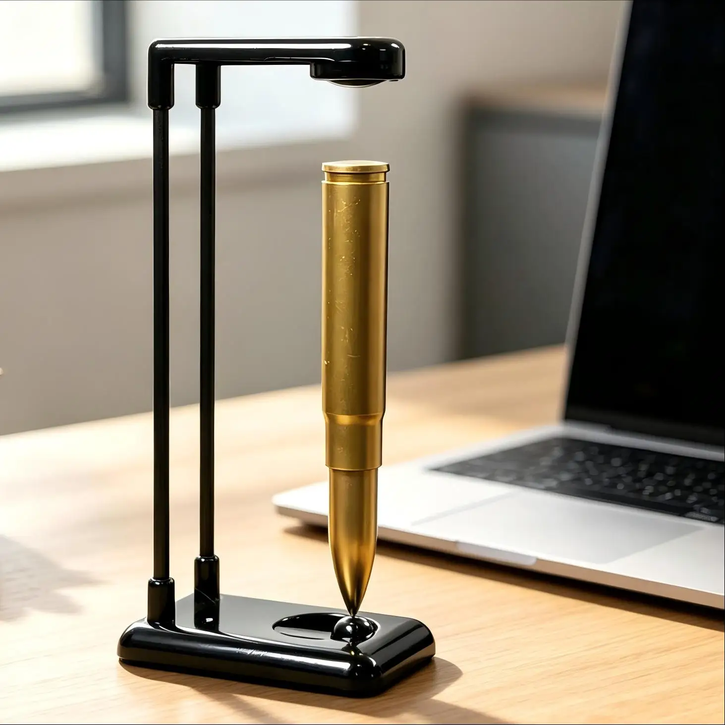Floating Ballpoint Pen, Creative and Cute Stationery, Cute Pen, Novelty and Cute Student Supplies for Study and Office Use, Holiday Gift