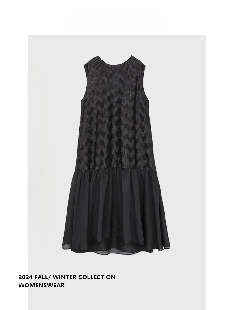 

Женское платье Forever 2 Vintage Ele Lightweight Svel Dr, осенний сезон, приталенный крой, цельное, для повседневной носки