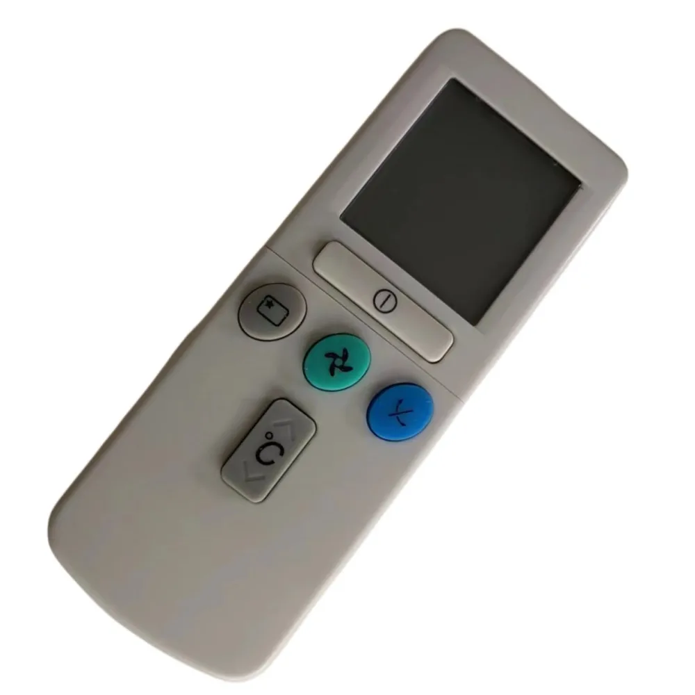 Новый Популярный пульт дистанционного управления для кондиционирования воздуха, подходит для Hitachi