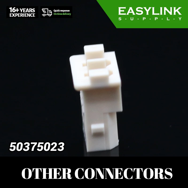 Explosión de producto nuevo, 50375023, 5264, 5037-5023, carcasa, conector serie 5264