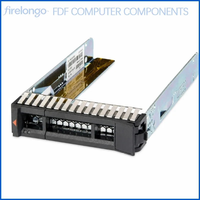 

For IBM X3650 M5 SR650 SR550 2.5 Inch Server Hard Drive Tray Caddy 00E7600