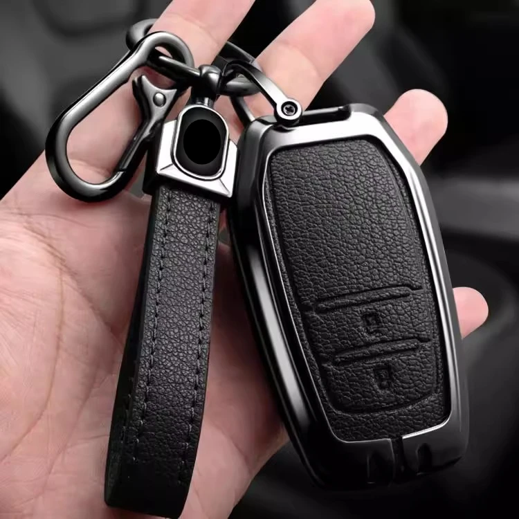 

For Toyota Crown Key Protection Cover 2024 Special Crown Land Cruiser 12/13/14 Generation Shell Valve 23