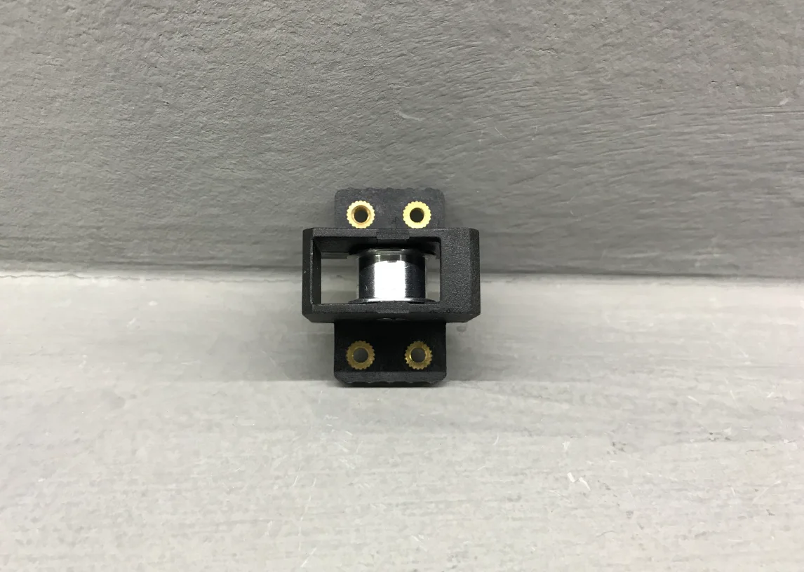

Q1/SMART3/PLUS3 universal, tension idler pulley block Tension idler pulley block