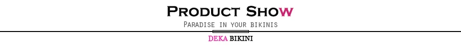 Tanga para mujer de elastano