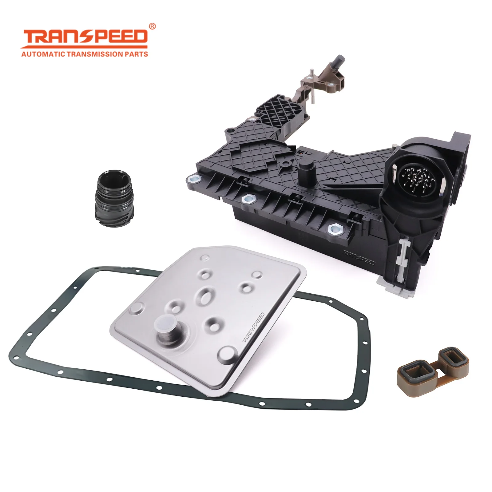 

6R80 Auto Transmission Parts Master Rebuild Kit Gearbox Rebuild Kit for Ford F-150 Transit-150