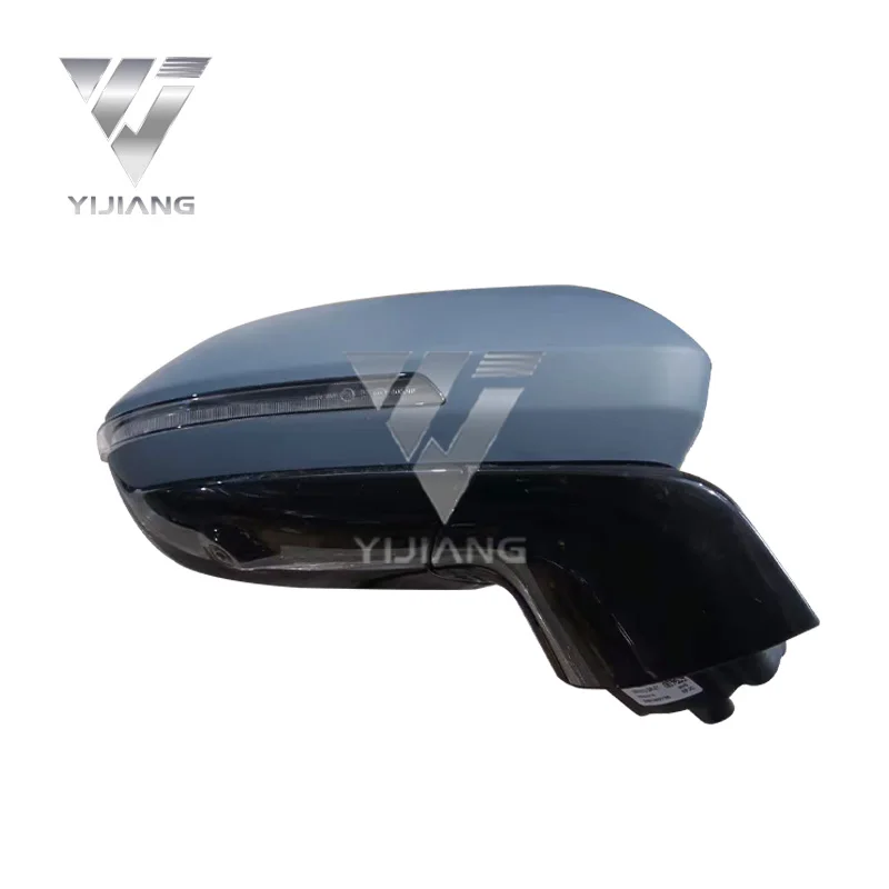Suitable for Chery Tiggo 9 Electrically Adjustable Rearview Mirrors Rearview Mirror Heating 601000480AADQJ