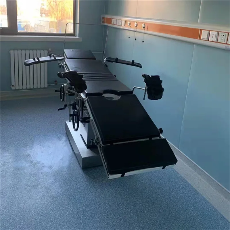 

Operating table Multifunctional electric Comprehensive Multifunctional