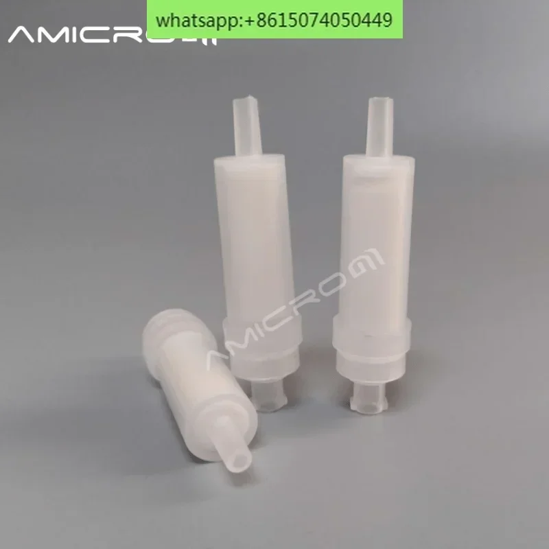 RP type pretreatment column solid-phase extraction column ion chromatography sample purification small column AM-IC-RP010/025