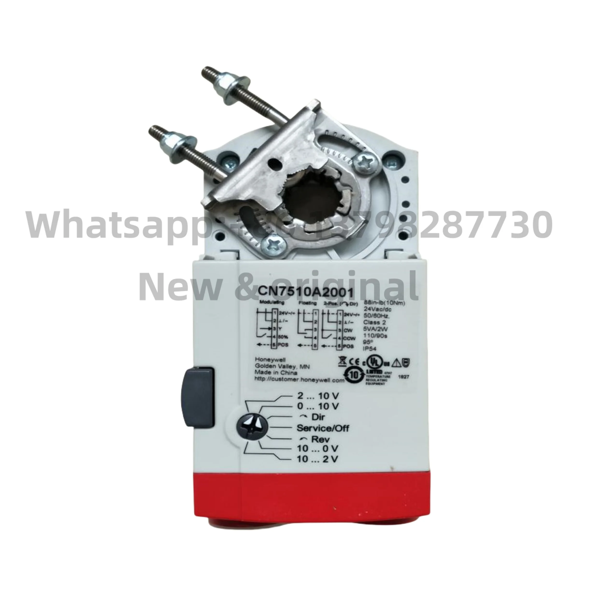 

New original CN4610A1001 (10NM switch 230V) CN6110A1003 (10NM switch 24V) CN7510A2001 (10NM adjustable 24V)