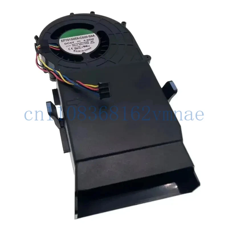 FOR Dell Ultra-small Form Factor OptiPlex 7040M Fan EF70150SX-C020-S9A 02N51K