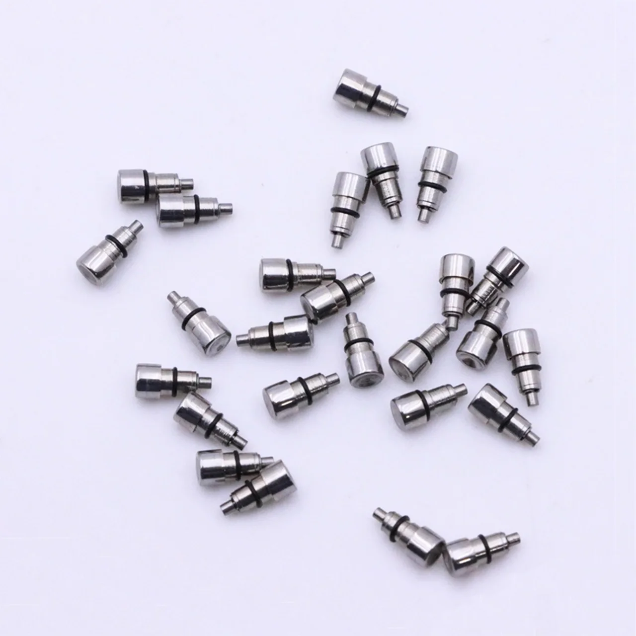 

Watch accessories week button week quick adjustment button suitable for 46941 46943 movement watch repair parts