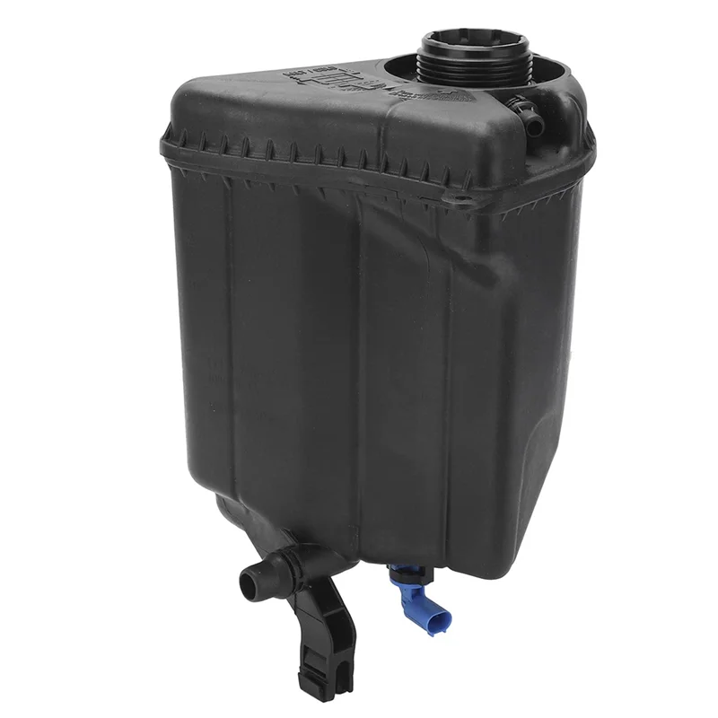 

Discount-For BMW 5 6 7 Series F10 F07 F11 F12 F13 F06 F18 F02 535I Coolant Expansion Tank Radiator Auxiliary Kettle 17137647283