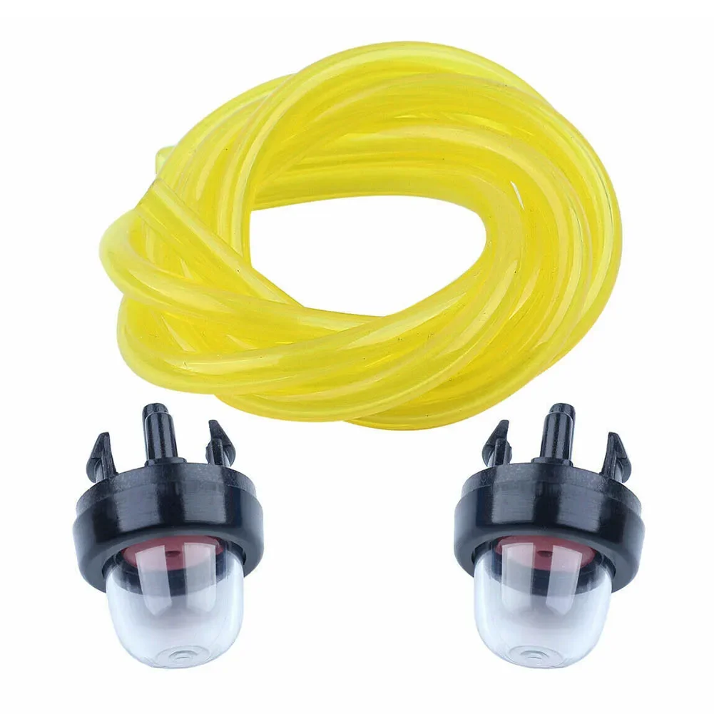 New Fuel Line Primer Bulb Highly Matched Accessories Chainsaw Part Easy To Install For 455 460 445 450