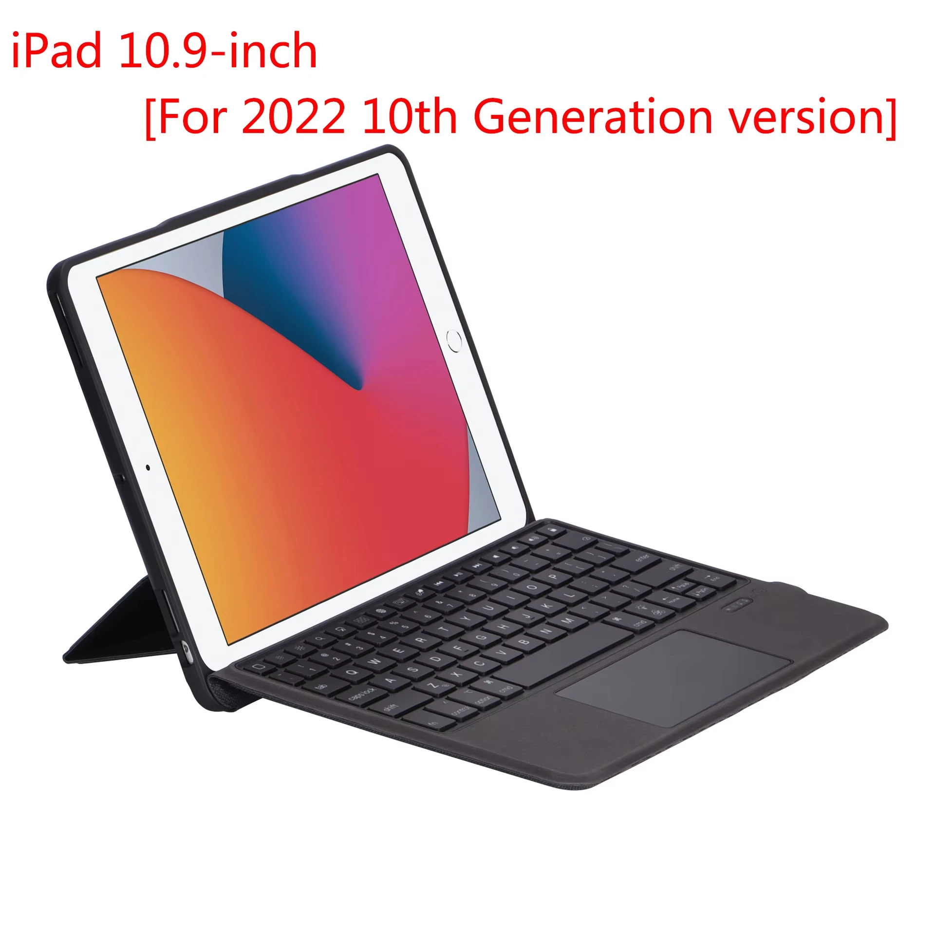 Variant: iPad2022