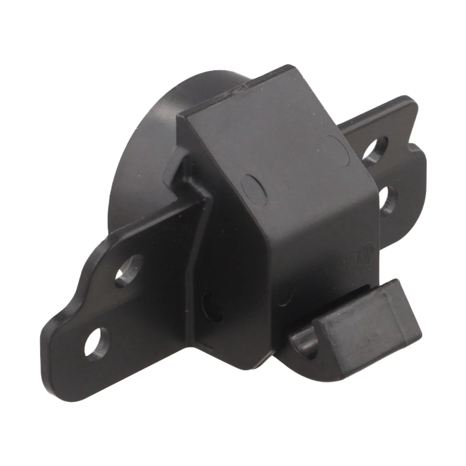 Glove Box Replacement Glove Compartment Latch Vehicle Accessory Replacement For Damaged Latch Direct Replacement Part OE Fitment