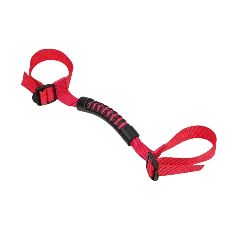 CYL-Side Rescue Pull Strap For Sur-Ron Light Bee X S 2021-2026