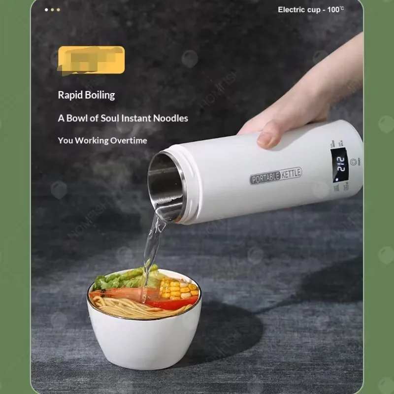 Thumbnail 2 - #21 Electric Kettles List of Top Picks