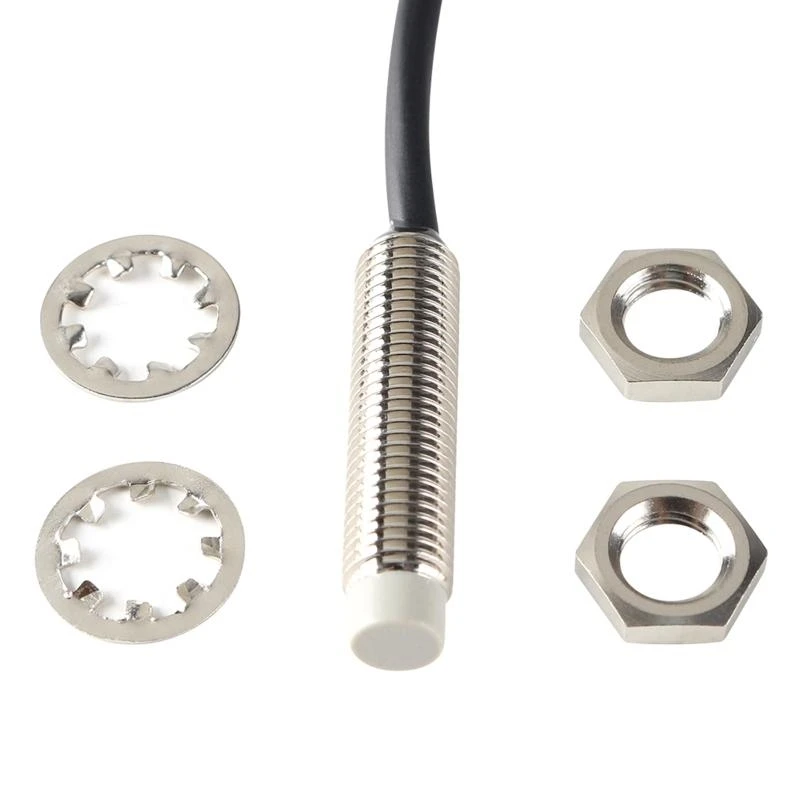 

MK3+ SuperPINDA Auto-leveling Module Probe 5V Cable Length 7