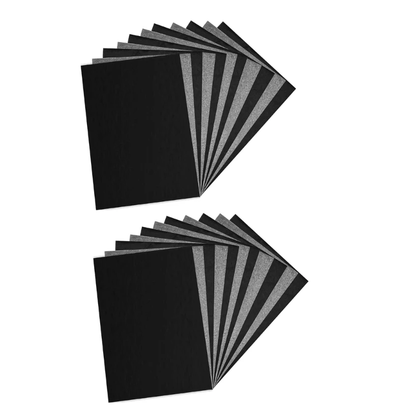 Tracing Transfer Paper for Wood Burning, Carving, Paper, Glass, Tracing