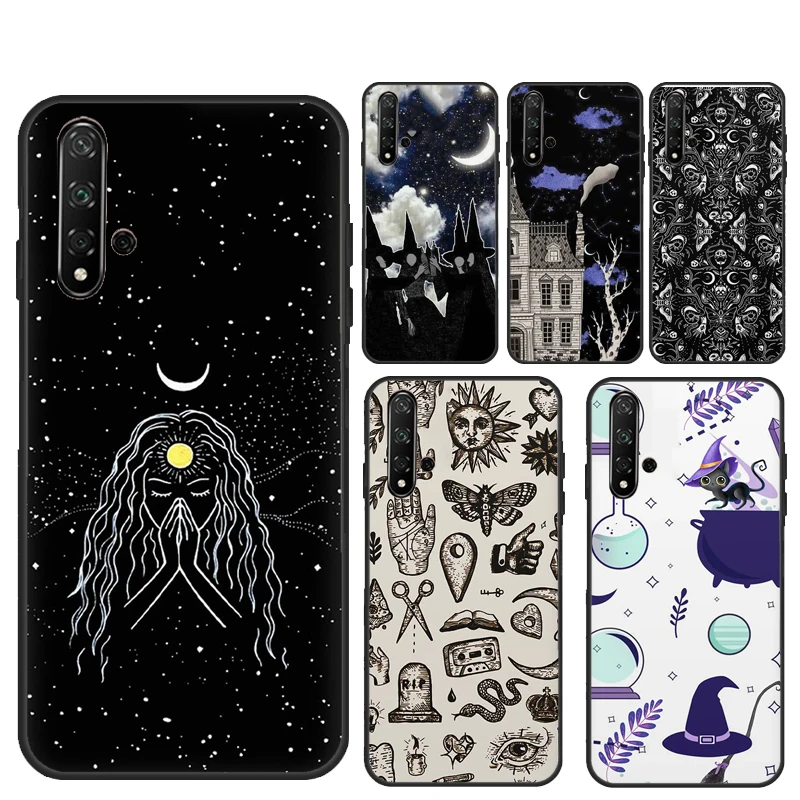 Witchy Goth Magic F… - image