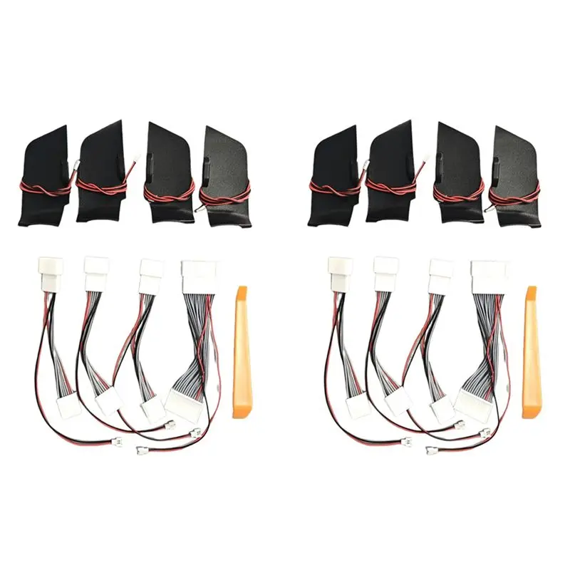 8x-pour-toyota-rav4-2019-2024-eclairage-d'ambiance-interieur-de-la-poignee-de-porte-lampe-d'atmosphere-cadre-de-poignee-lampe-decorative-led-bleue