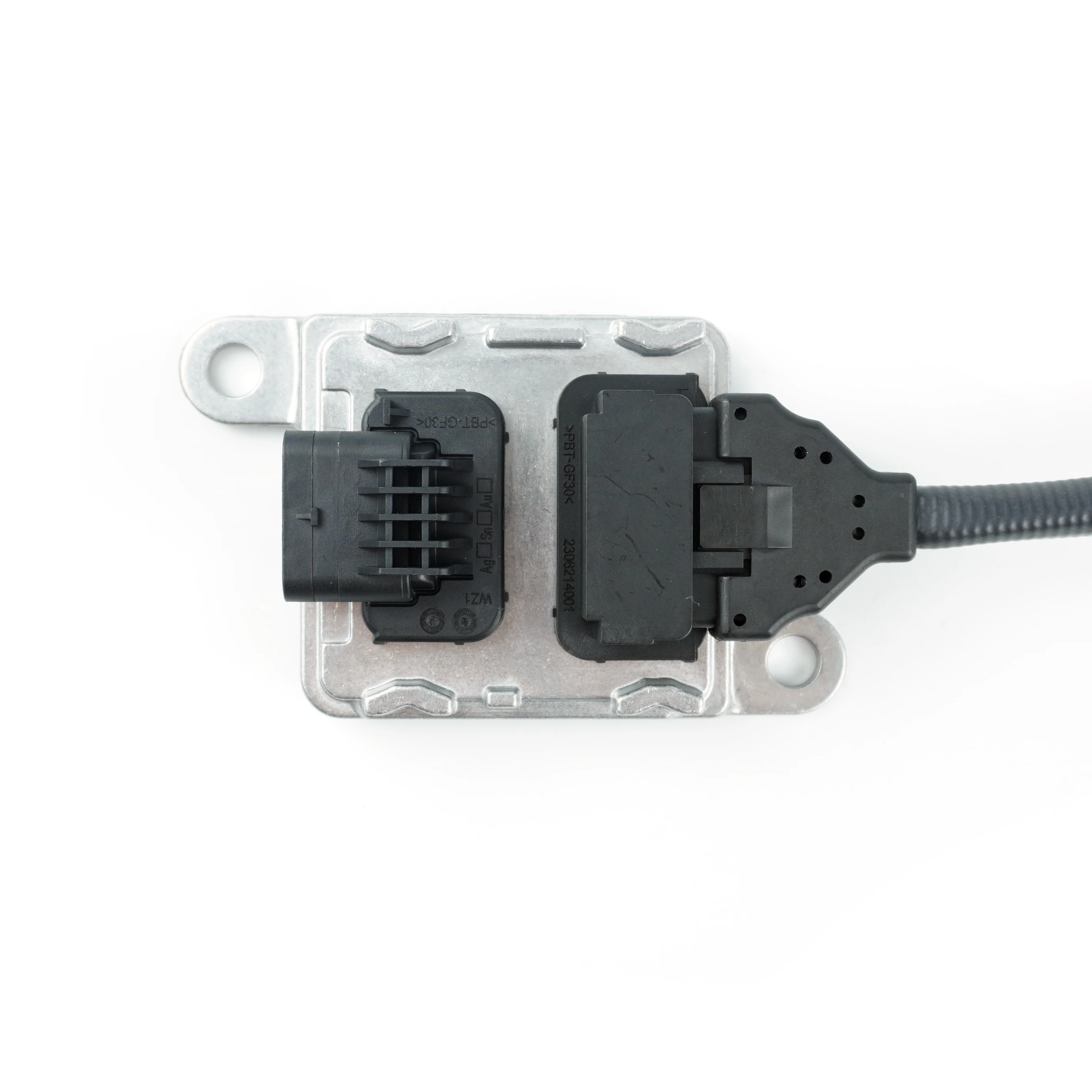 29640-2F140 296402F140 SNS0811A SNS0811B เซ็นเซอร์ไนโตรเจนออกซิเจนใหม่ 12V สำหรับรถยนต์ฮุนได ซานตาเฟ่ และเกีย ซานตา อะไหล่รถยนต์