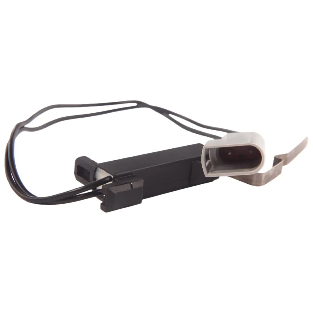 Outside Air Temperature Sensor Replacement For Ford 1S7F10K936AA 1117860 6820218 Auto Climate Control Sensing Device