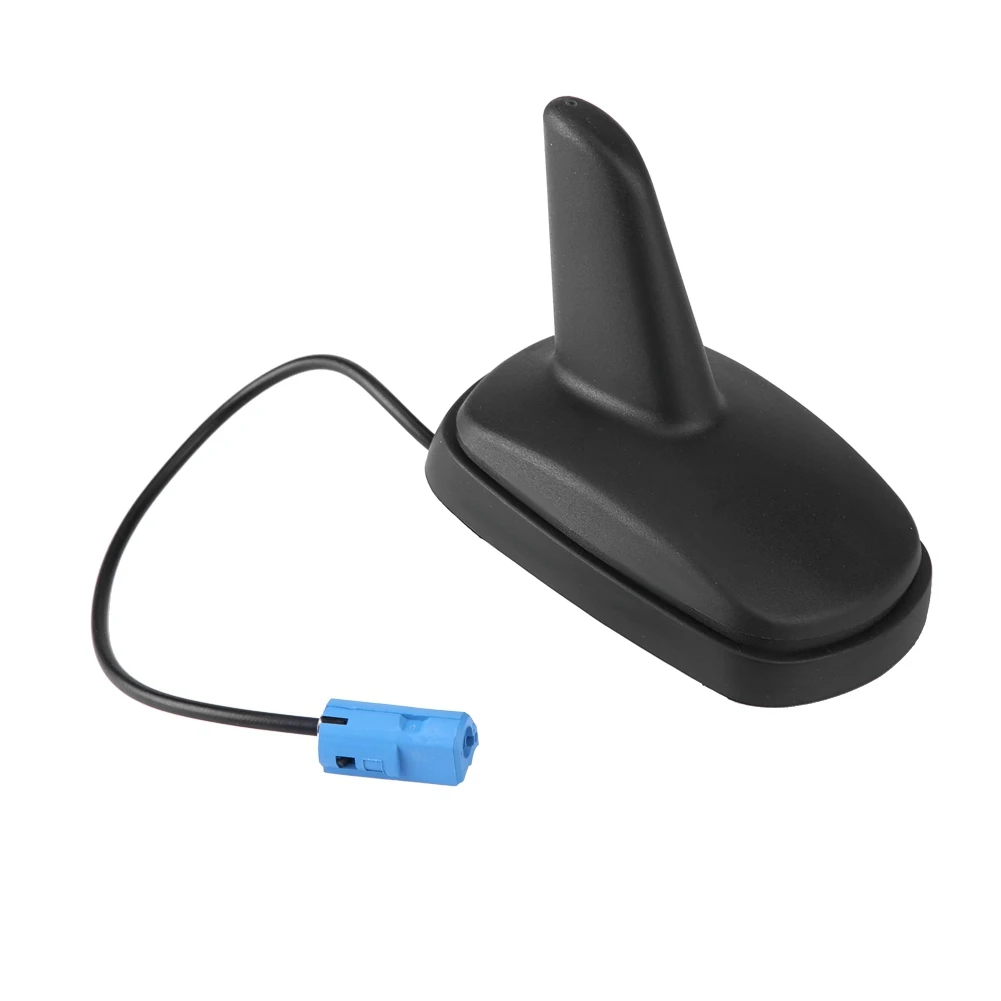 هوائي السيارة هوائي استبدال السيارة هوائي زعانف القرش الجوي لسقف السيارة لهوائي زافيرا فيكترا زعانف القرش