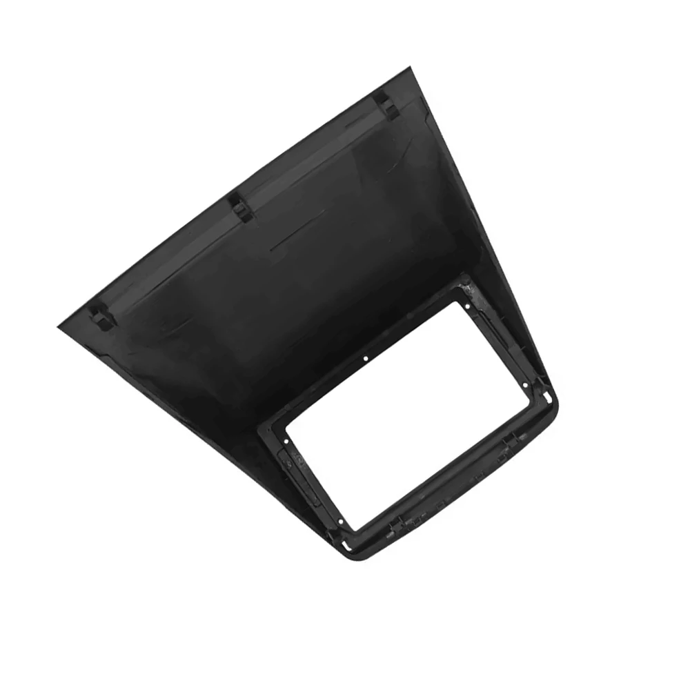 9 Inch For Mitsubishi Pajero Sport 2 L200 Triton 2008-2016 Car Radio Panel Android MP5 Player Stereo Casing Frame 2 Din Fascias