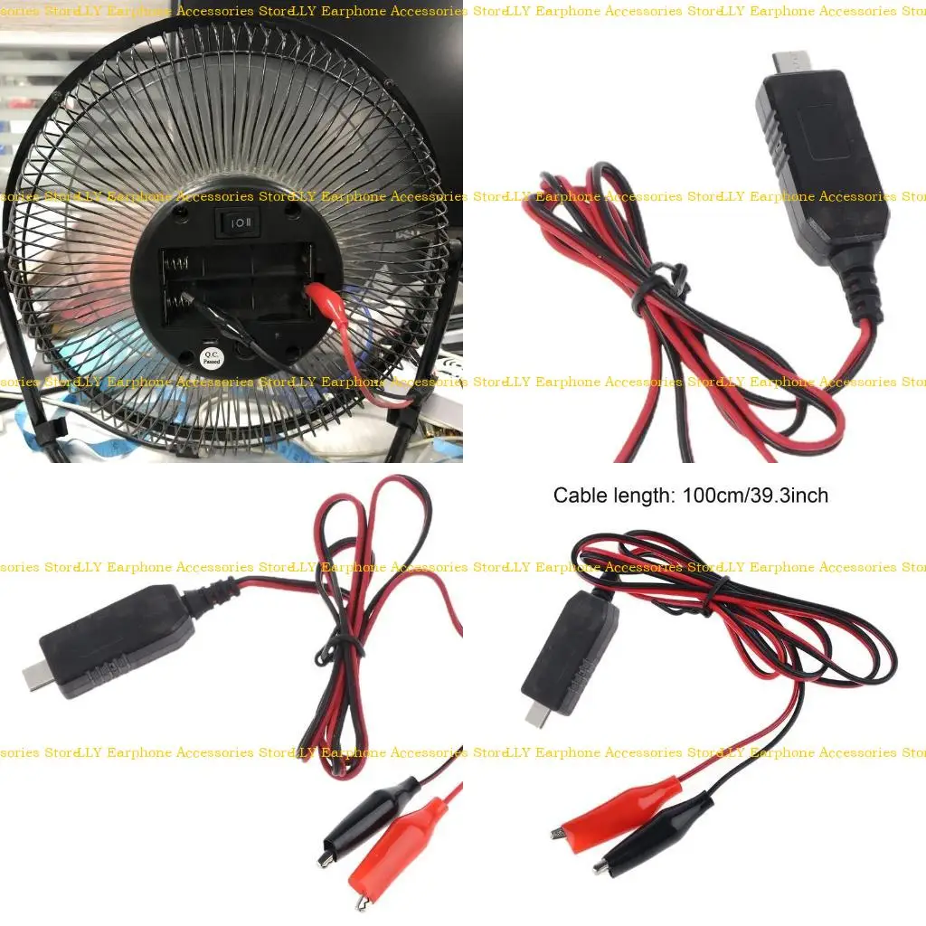 462E 1M Usb C 5V To…