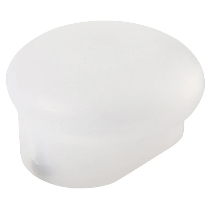 Magnetic Silicon Light Diffuser Rubber Sphere Modular Flash Accessories forGodox ForCanon ForNikon ForYongnuo Camera Speedlite