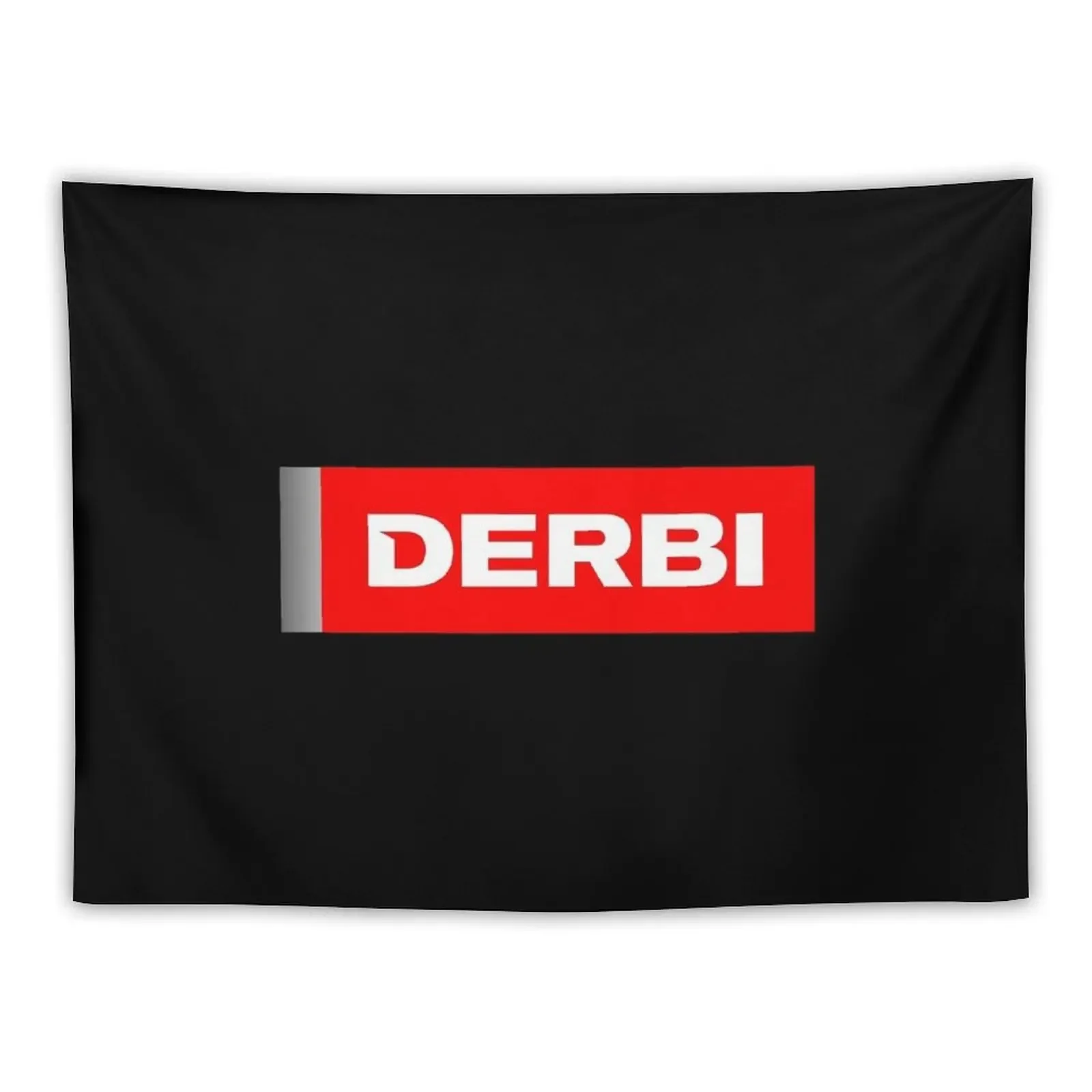 

DERBI Tapestry Wallpaper Bedroom Wall Hanging Decor Tapestry