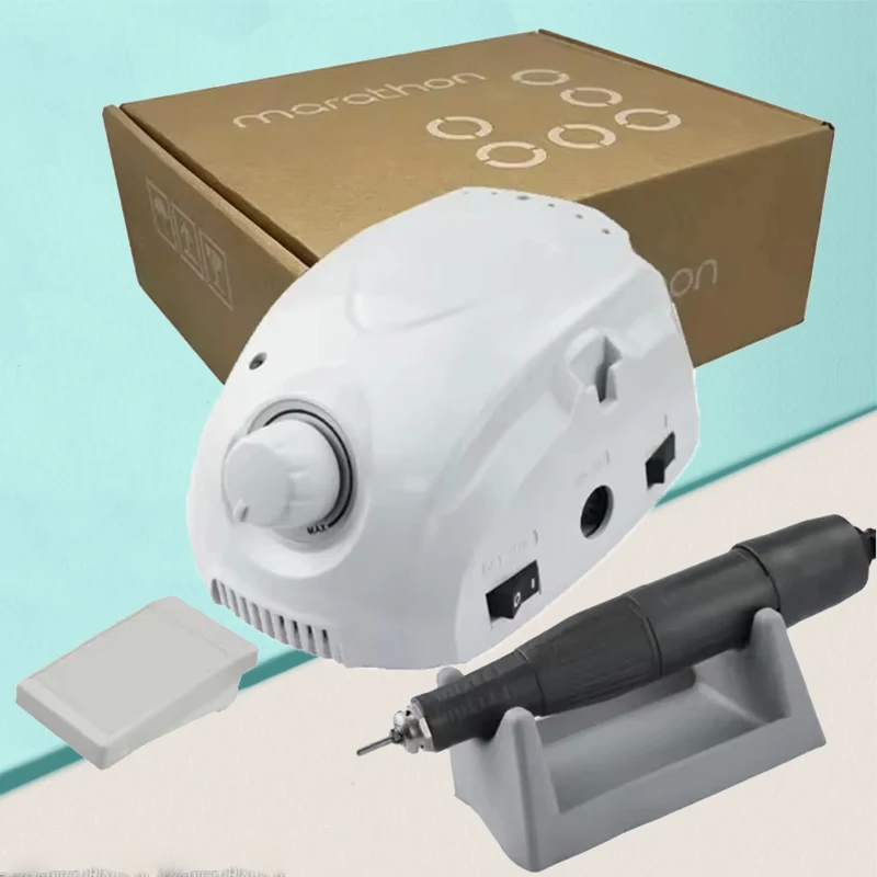 

Стоматологический микромотор 35K об/мин, марафон SH37L1, ручка для дизайна ногтей/гравировки/стоматологического фрезерного станка, высокая точность и низкий уровень шума