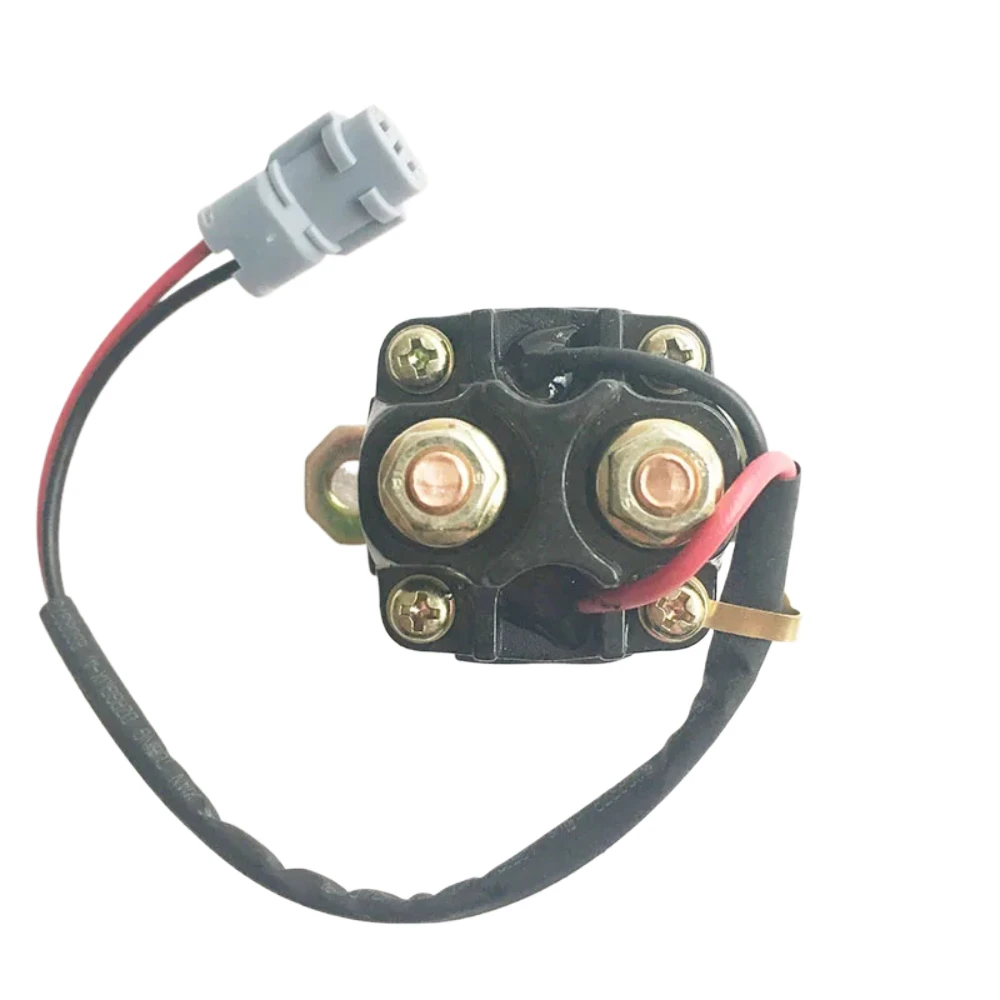 Odes OLD Starter Relay Solenoid for Short Travel 800 UTV800 1000 ATV UTV X2 X4 Dominator 10909350001