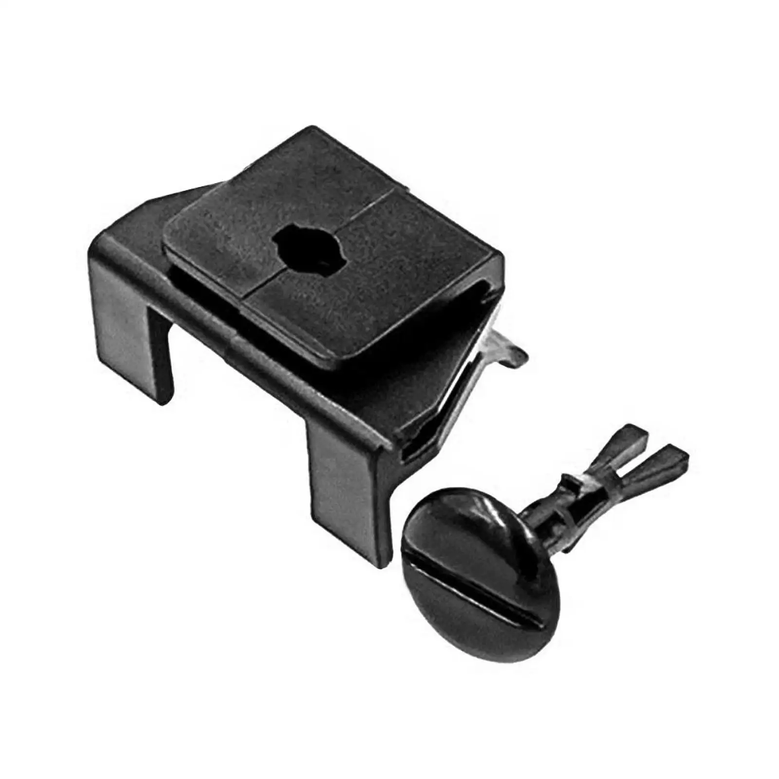 Automotive Engine Cover Clip Pin Set, Car Fasteners, Underbody Accessories