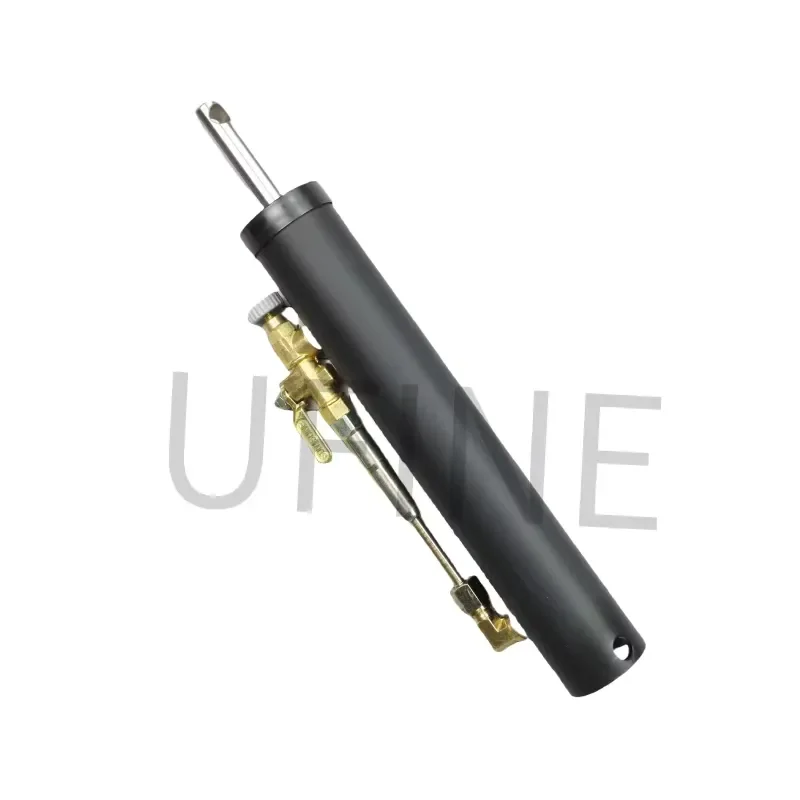 Welded Band Saw Lifting Hydraulic Power and Piston Cylinder Structure with Valve Hydraulic Cylinder