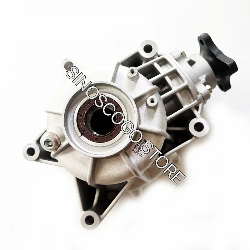 Orginal Rear Differential Gear Case Rear Axle 2019-2023 for CFMOTO Cforce 800 1000 X8 X10 CF800AU ATV Quad Q850-330000-20001