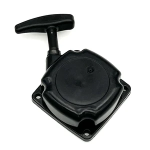 مجموعة بدء تشغيل الارتداد لقاطع الفرشاة ، استبدال ، 36F ، 40-5 ، 44-5 ، 33CC ، 43CC ، 49CC ، 52CC أفضل 12 محرك بدء تشغيل مبيعات لقاطع الفرشاة - No5